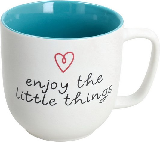 Кружка Tognana Iris Color Block IR61440M276_3 - фото