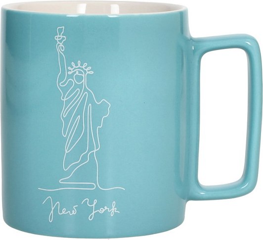 Кружка Tognana Iris City Mug IR61436M271_6