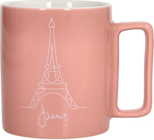 Кружка Tognana Iris City Mug IR61436M271_4