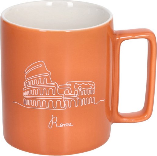 Кружка Tognana Iris City Mug IR61436M271_5 - фото