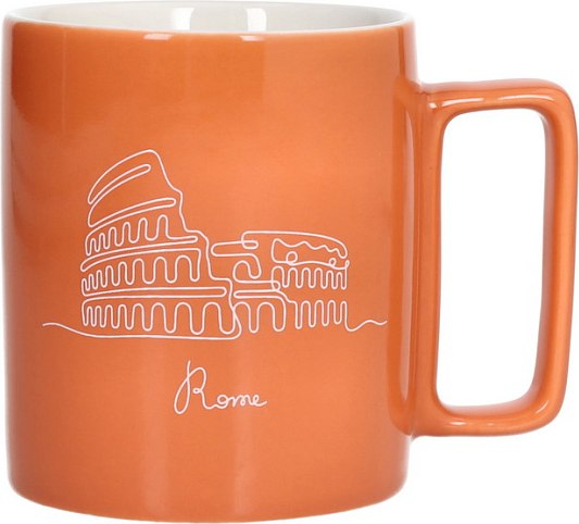 Кружка Tognana Iris City Mug IR61436M271_5