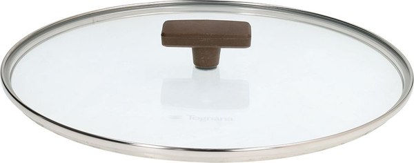 Крышка стеклянная Tognana Cottura Sintonia YN558W7FREE - фото