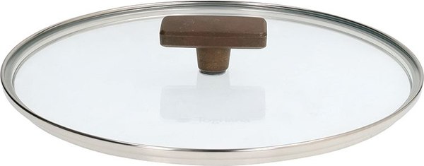 Крышка стеклянная Tognana Cottura Sintonia YN558W5FREE - фото