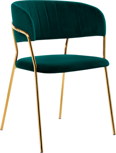 Стул Woodville Kamelia / 11777 - фото