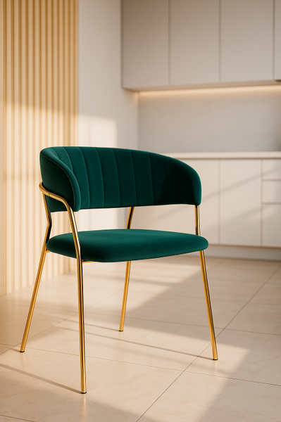 Стул Woodville Kamelia / 11777