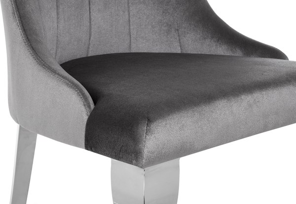 Стул Woodville Gustav / 11394