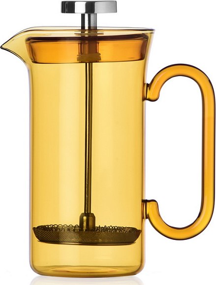 Френч-пресс Ichendorf Milano Clarinette / 09359368 - фото