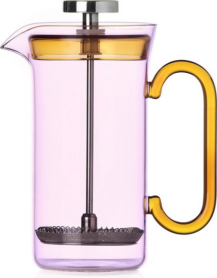 Френч-пресс Ichendorf Milano Clarinette / 09359369 - фото