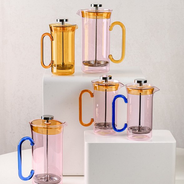 Френч-пресс Ichendorf Milano Clarinette / 09359369