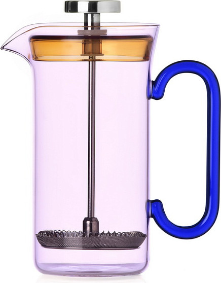 Френч-пресс Ichendorf Milano Clarinette / 09359370 - фото