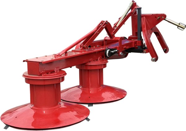 Косилка роторная Rossel ТМ 1.65м - фото