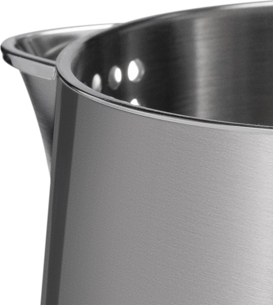 Электрочайник Scarlett SC-EK21S58 (мокрый камень)