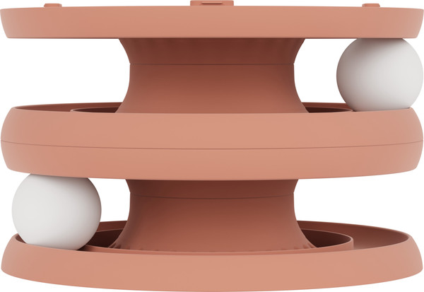 Игрушка для кошек Альтернатива Эффи М9080