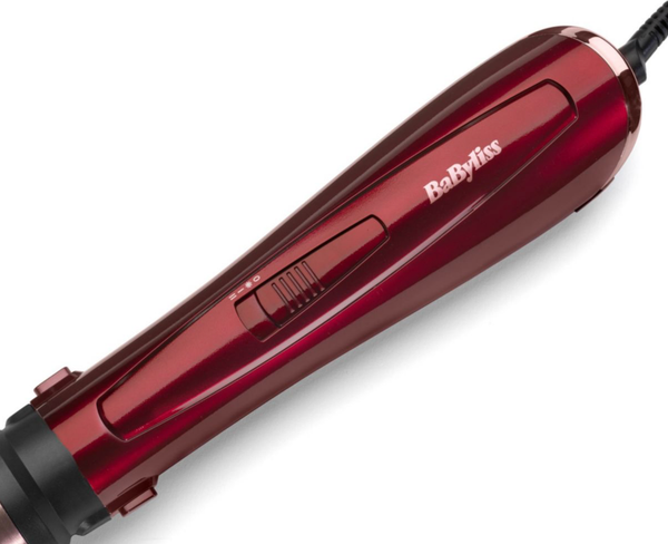 Фен-щетка BaByliss AS812PE