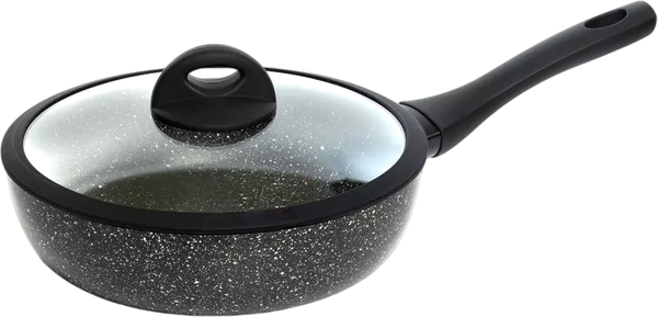 Сотейник Scovo Hi-Black HB-020 - фото