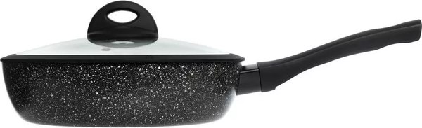 Сотейник Scovo Hi-Black HB-022