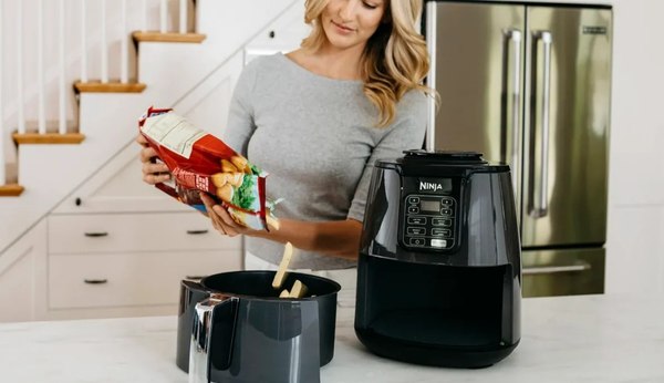 Аэрогриль Ninja AF100EU