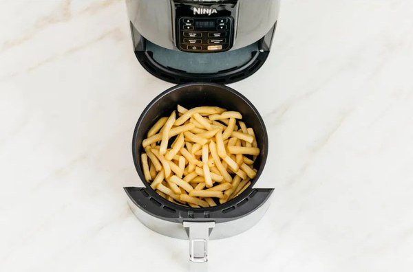 Аэрогриль Ninja AF100EU