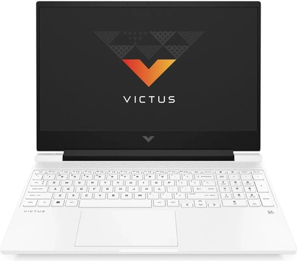 Игровой ноутбук HP Victus 15-fa1033nn (A0MY5EA) - фото