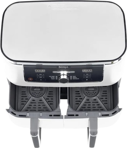 Аэрогриль Ninja AF400EUWH