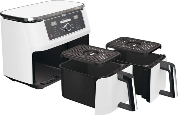 Аэрогриль Ninja AF400EUWH