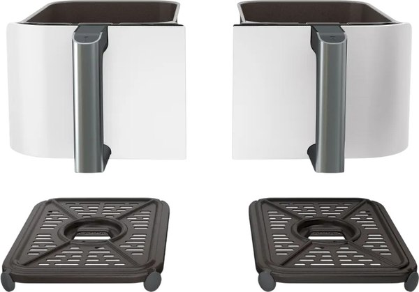 Аэрогриль Ninja AF400EUWH