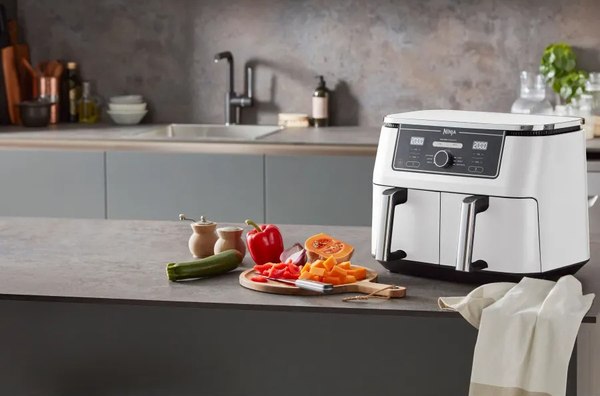 Аэрогриль Ninja AF400EUWH