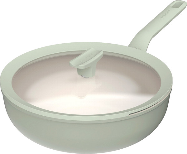 Вок BergHOFF Leo Balance Sage 3950455 - фото