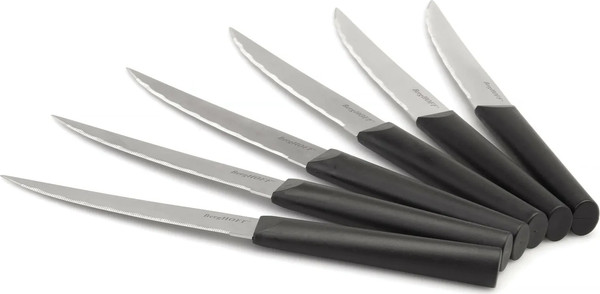Набор ножей BergHOFF Dina Matrix 1315107 - фото