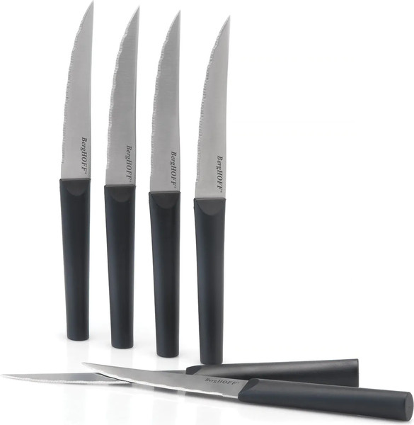 Набор ножей BergHOFF Dina Matrix 1315107