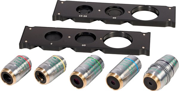 Фазово-контрастное устройство для микроскопа Magus SPH360 / 85160 - фото