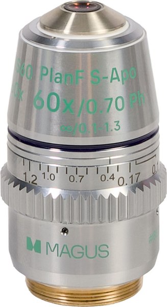 Фазово-контрастное устройство для микроскопа Magus SPH360 / 85160