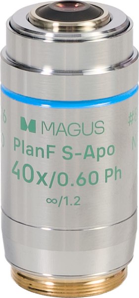 Фазово-контрастное устройство для микроскопа Magus SPH360 / 85160