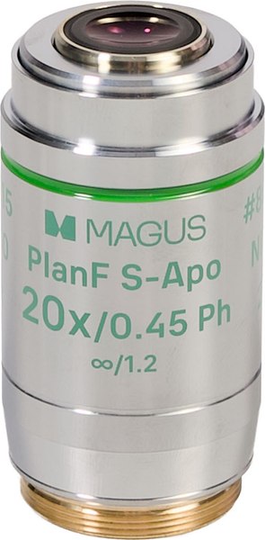 Фазово-контрастное устройство для микроскопа Magus SPH360 / 85160