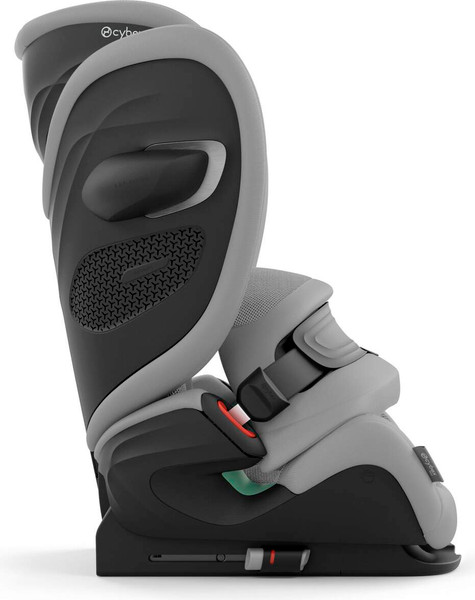 Автокресло Cybex Pallas G2 I-Size Plus