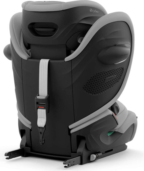 Автокресло Cybex Pallas G2 I-Size Plus