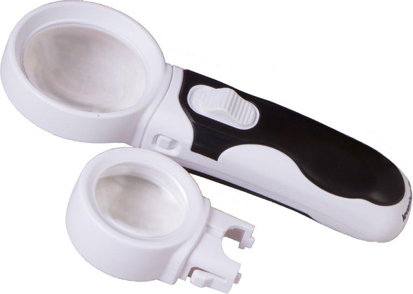 Вставка в столик для микроскопа Magus BOP A10 с каналом визуализации / 85143 - фото