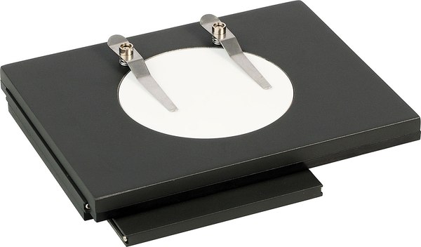 Столик предметный для микроскопа Magus XY A10 / 85148 - фото