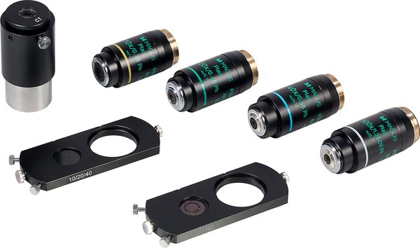 Фазово-контрастное устройство для микроскопа Magus SPH2 / 85152 - фото