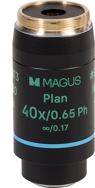 Фазово-контрастное устройство для микроскопа Magus SPH2 / 85152