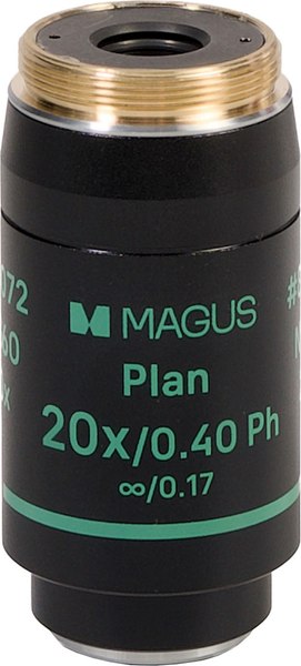 Фазово-контрастное устройство для микроскопа Magus SPH2 / 85152