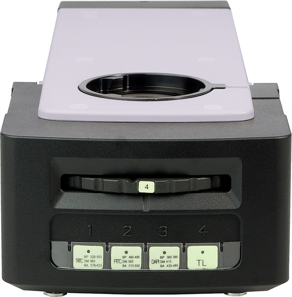 Насадка для микроскопа Magus Epi-FL04 LED / 85156