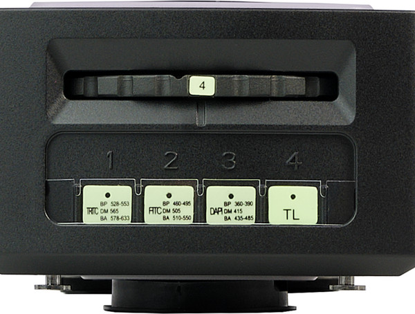 Насадка для микроскопа Magus Epi-FL04 LED / 85156