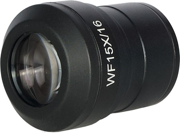 Окуляр Magus ND15 15x/16мм / 85084 - фото