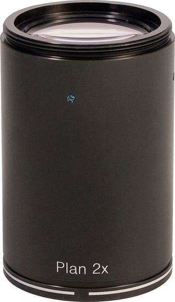 Объектив для микроскопа Magus 2APO План Апохромат 2x / 85137