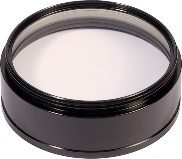 Объектив для микроскопа Magus 03A Ахромат 0.3x / 85134 - фото