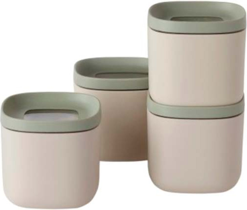 Набор емкостей для хранения BergHOFF Leo Balance 3950660 - фото