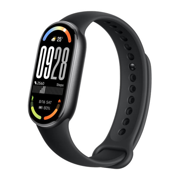 Фитнес-браслет Xiaomi Smart Band 10 / BHR07PYGL