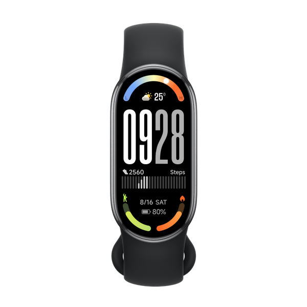 Фитнес-браслет Xiaomi Smart Band 10 / BHR07PYGL