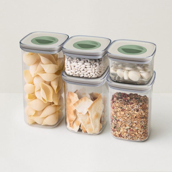 Емкость для хранения BergHOFF Leo Smart Seal 3950662